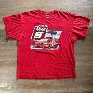 NASCAR Kasey Kahne racing tee Size XL‎